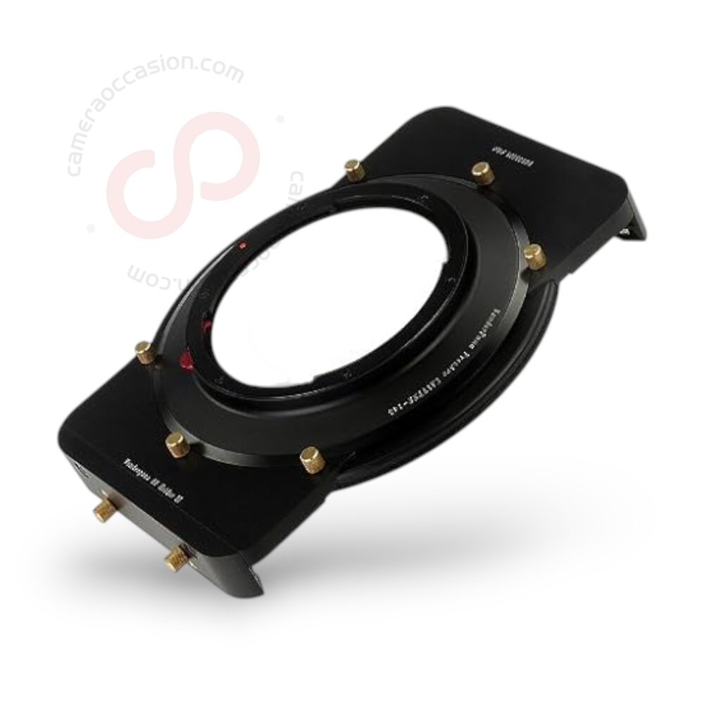 WonderPana FreeArc 66 Essentials ND1000,  GND 0.9HE en ND16 nr. 0578