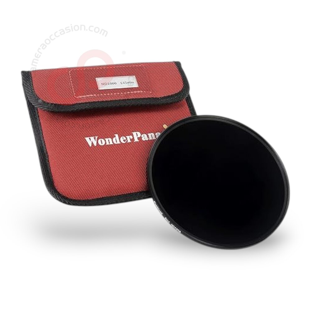 WonderPana FreeArc 66 Essentials ND1000,  GND 0.9HE en ND16 nr. 0578