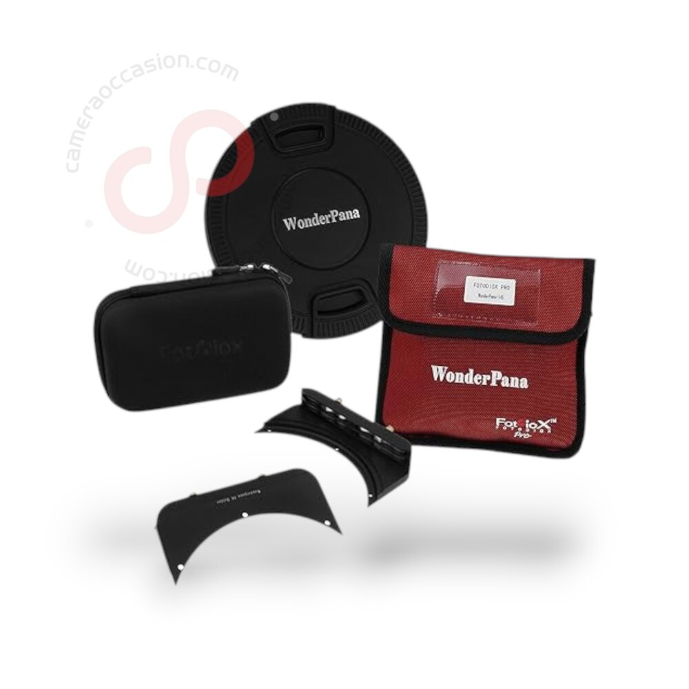 WonderPana FreeArc 66 Essentials ND1000,  GND 0.9HE en ND16 nr. 0578