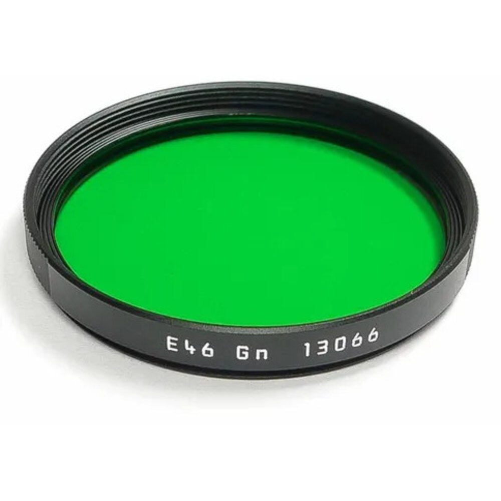 Leica Filter Green 46mm nr. 8869
