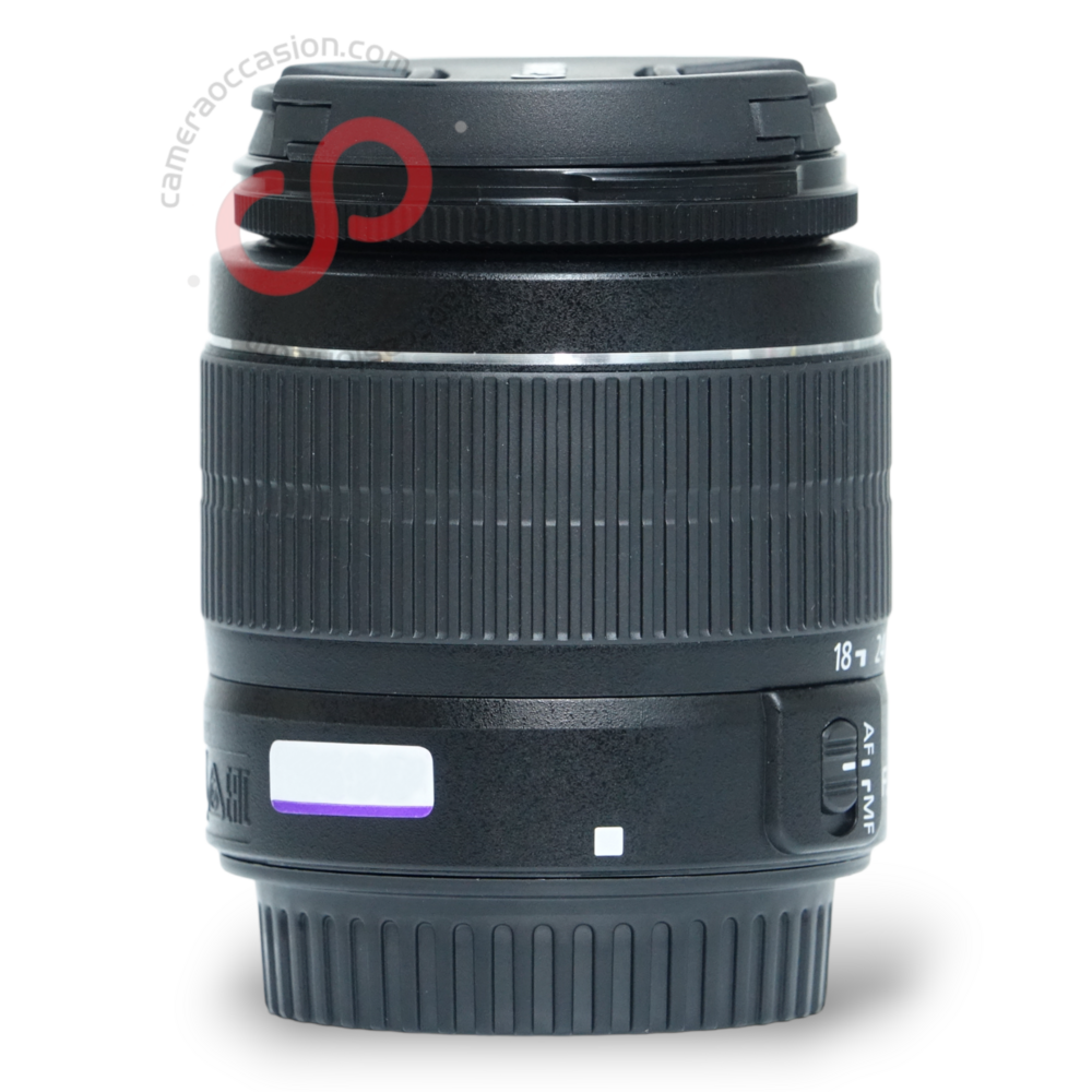 Canon 18-55mm 3.5-5.6 III EF-S nr. 0585