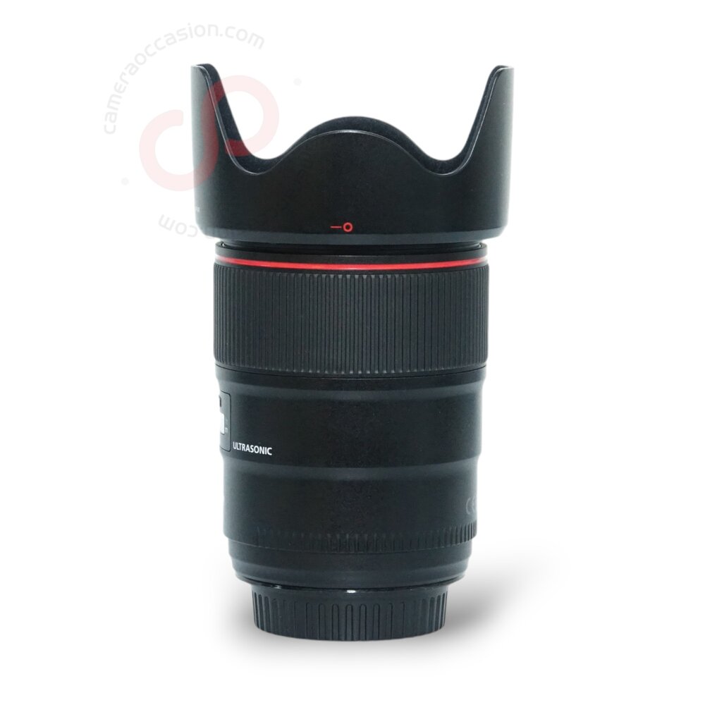 Canon 35mm 1.4 L II USM EF nr. 0609