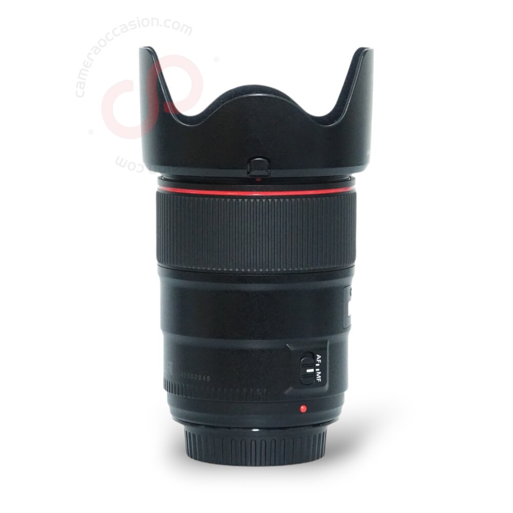 Canon 35mm 1.4 L II USM EF nr. 0615