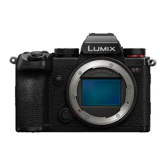2 jaar Garantie- Panasonic Lumix S DC-S5D **OUTLET** nr. 0629