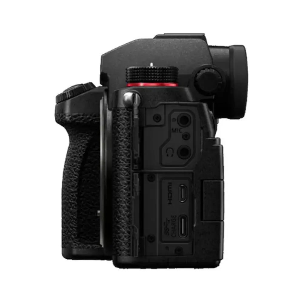 Panasonic Lumix S DC-S5D **OUTLET** nr. 0629