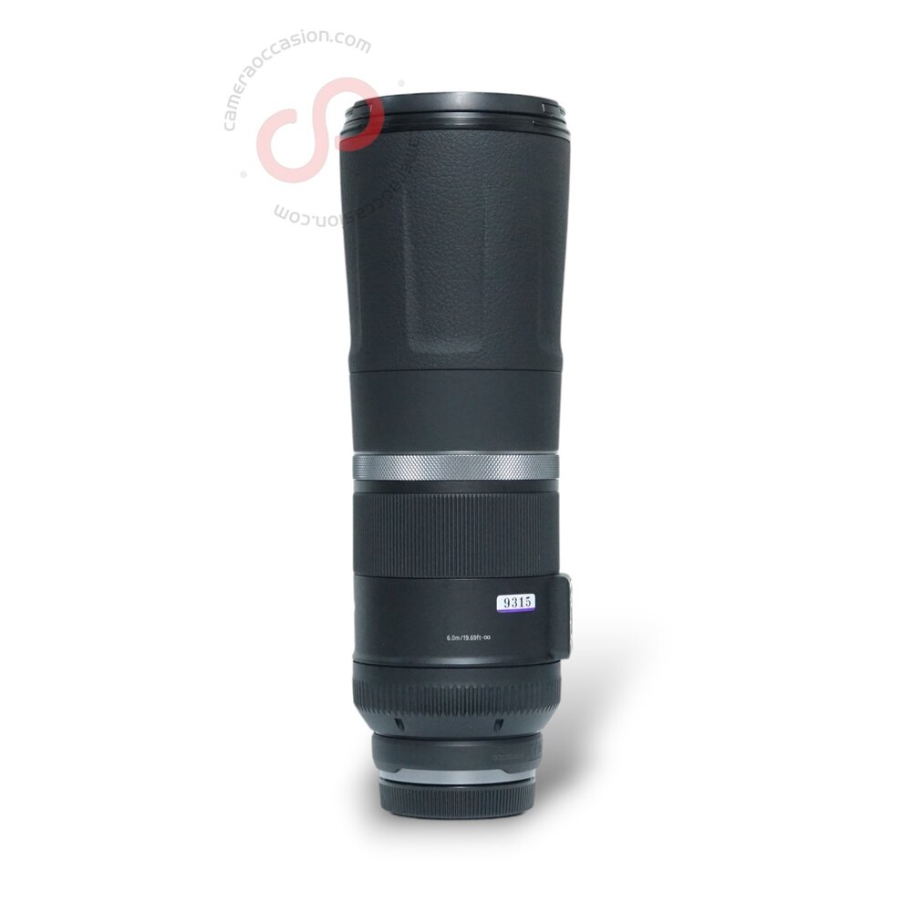 Canon RF 800mm 11.0 IS STM nr. 0639