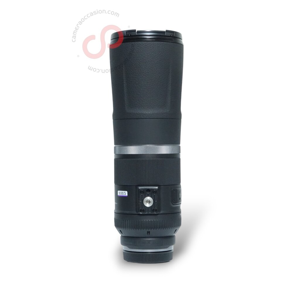 Canon RF 800mm 11.0 IS STM nr. 0639