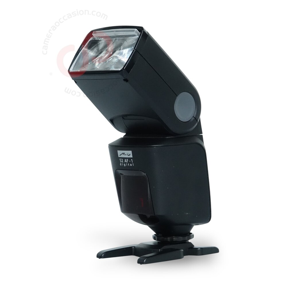 Metz Mecablitz 52 AF-1 (Canon) nr. 0666