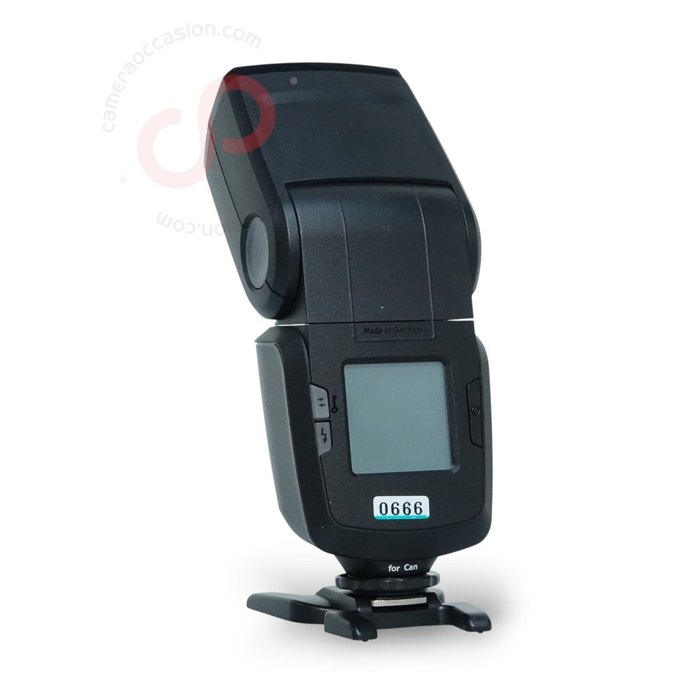 Metz Mecablitz 52 AF-1 (Canon) nr. 0666