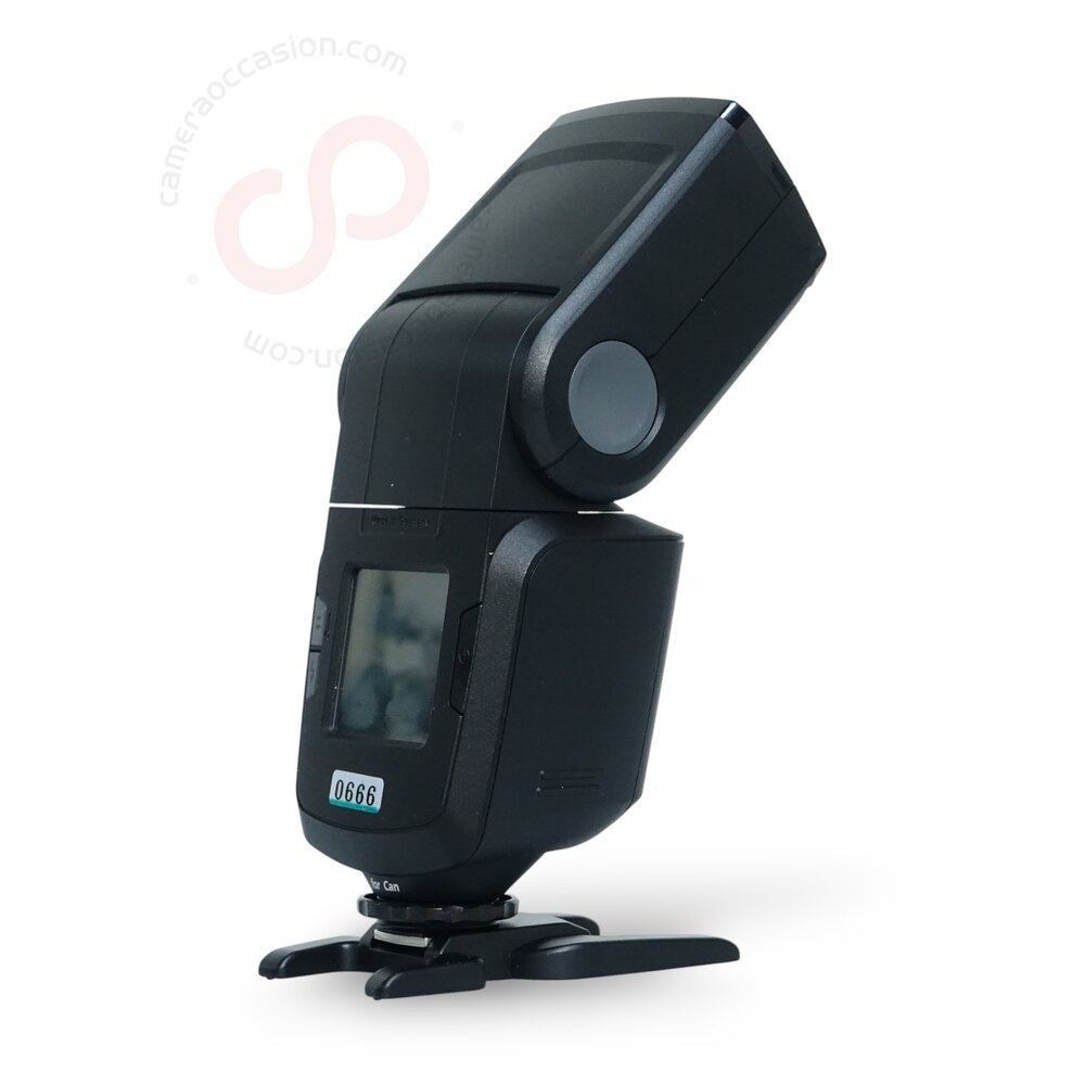 Metz Mecablitz 52 AF-1 (Canon) nr. 0666