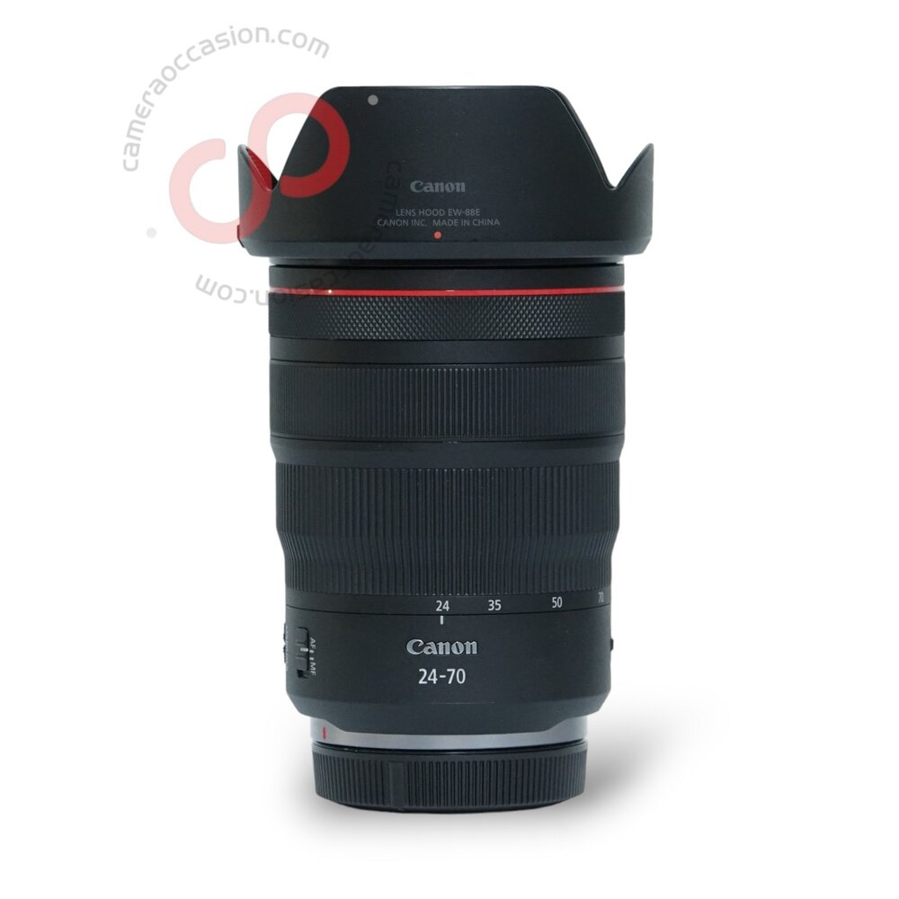 Canon RF 24-70mm 2.8 L IS USM nr. 0681