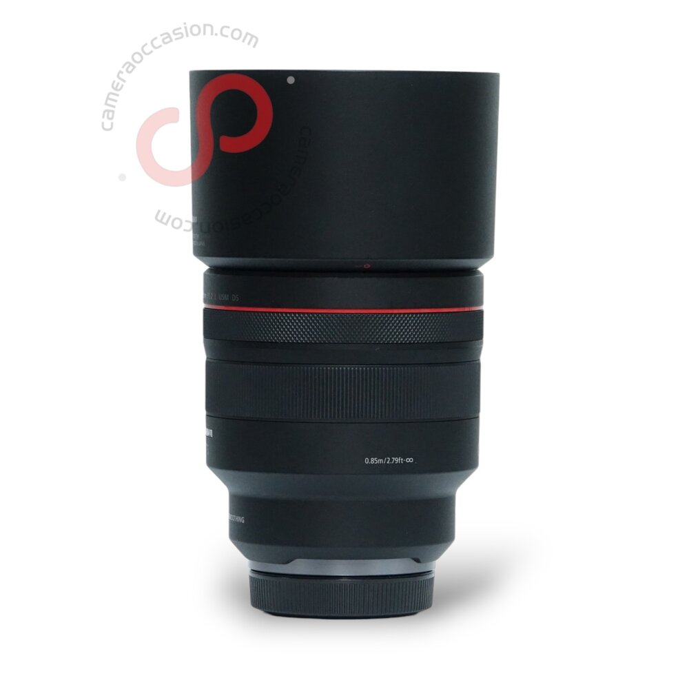 Canon 85mm RF 1.2 L USM DS nr. 0682