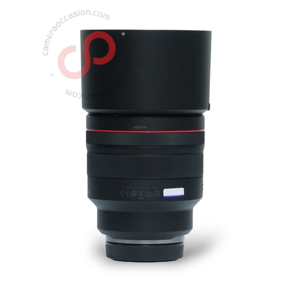 Canon 85mm RF 1.2 L USM DS nr. 0682