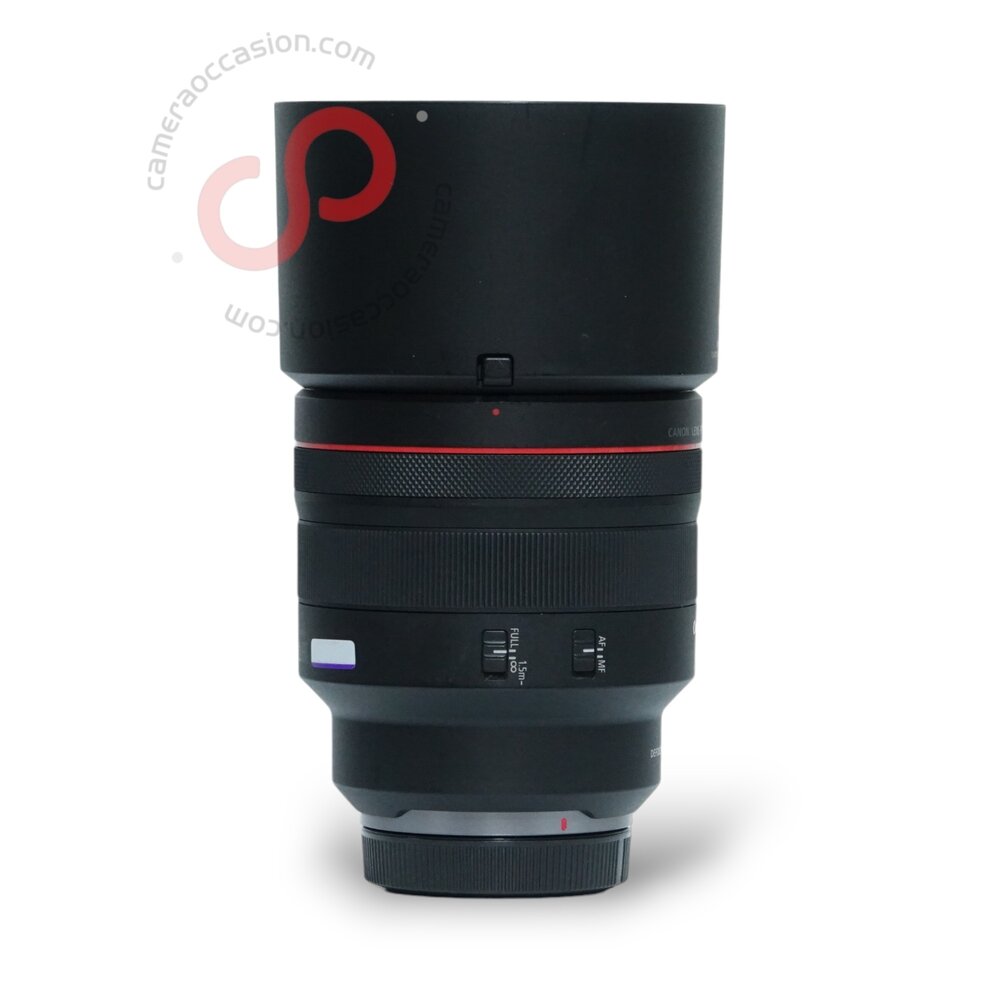 Canon 85mm RF 1.2 L USM DS nr. 0682