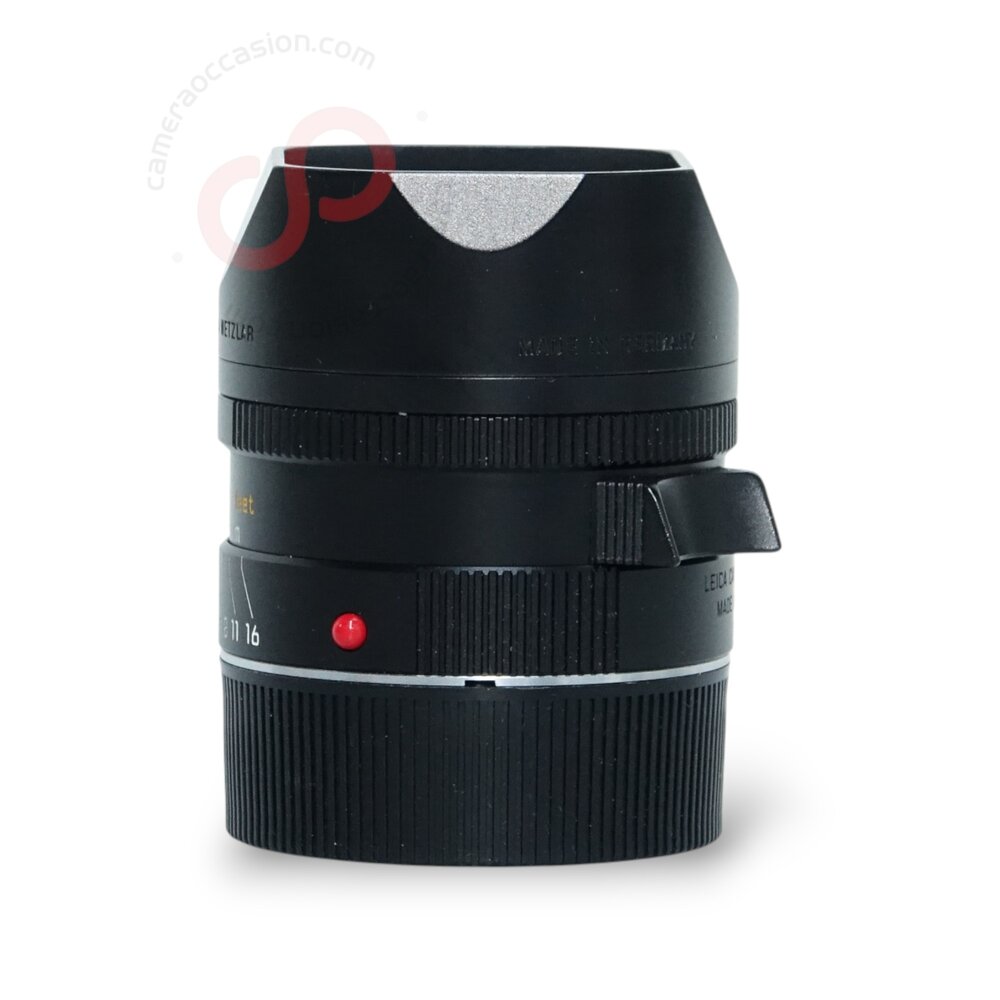 Leica 35mm 2.5 Summarit-M 11671 nr. 0695