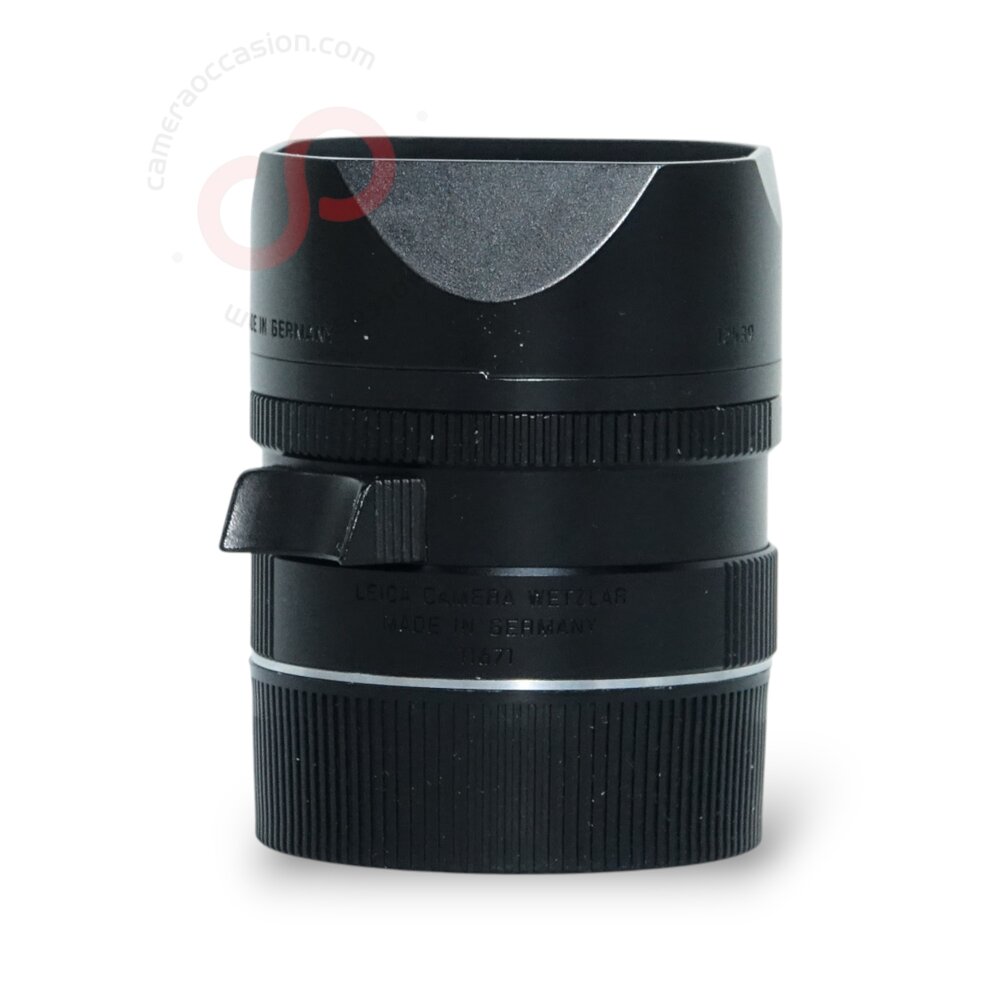 Leica 35mm 2.5 Summarit-M 11671 nr. 0695