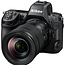 Nikon Z8 + 24-120mm Set **NIEUW**
