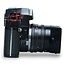 Leica R3 Electronic + Leica Elmarit - R 28mm 2.8 11204 - 3 cam nr. 0713