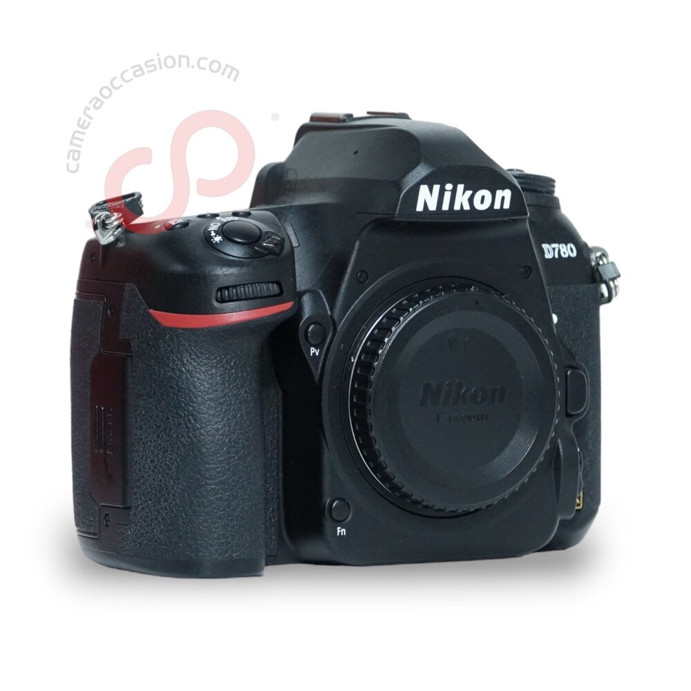 Nikon D780 nr. 0722