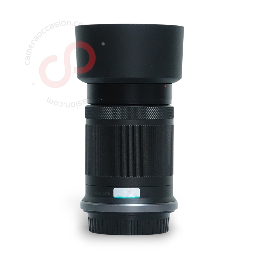 Canon RF-S 55-210mm 5.0-7.1 IS STM nr. 0725