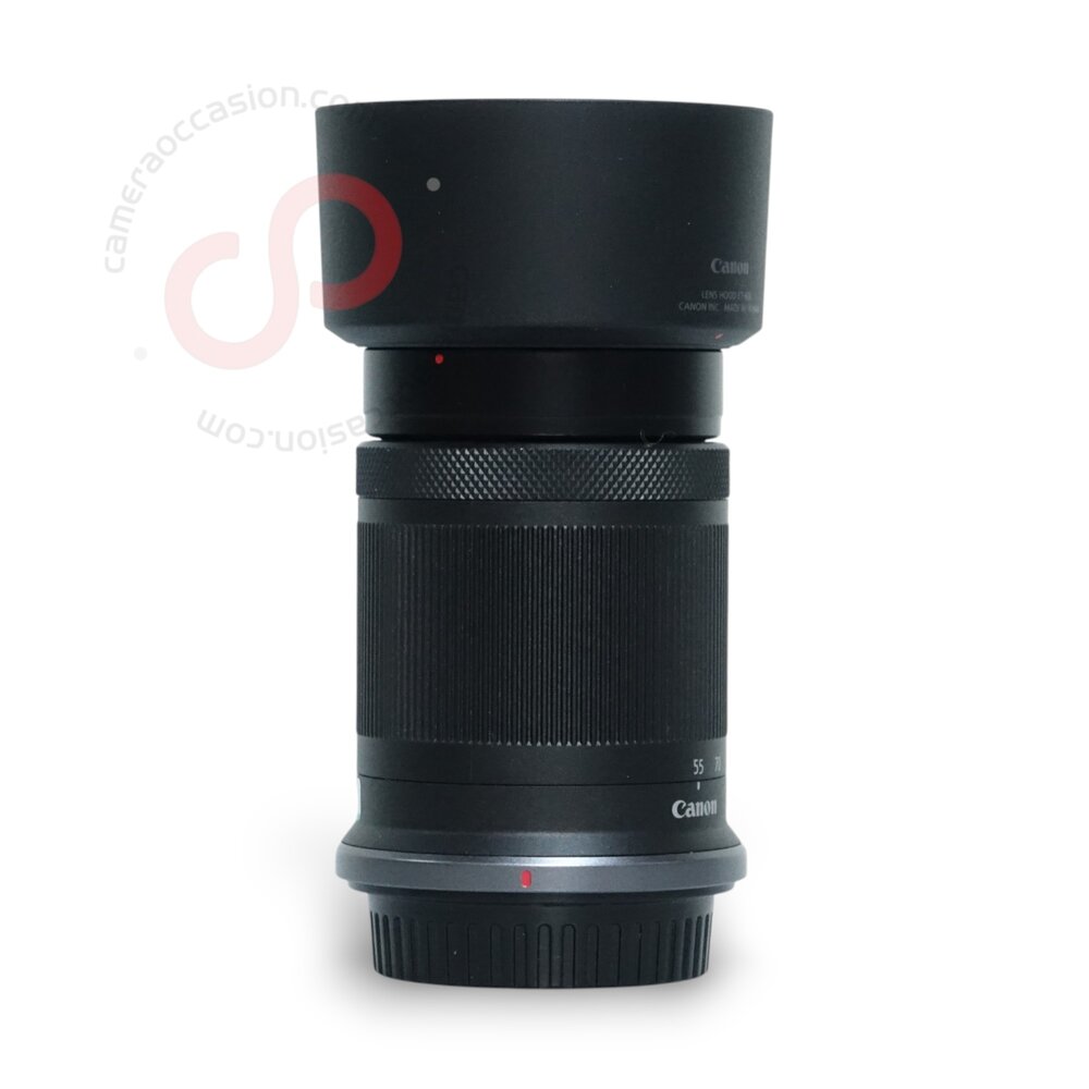 Canon RF-S 55-210mm 5.0-7.1 IS STM nr. 0725