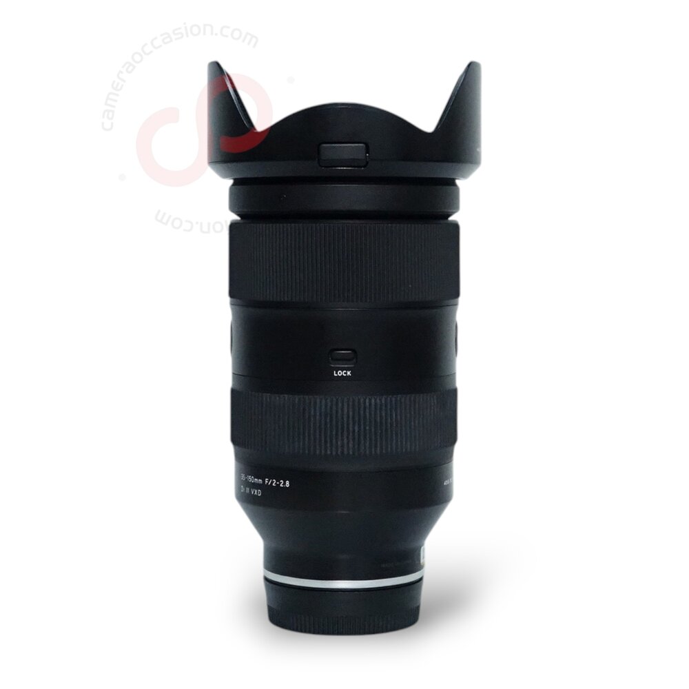 Tamron 35-150mm 2.0-2.8 DI II VXD (Nikon) nr. 0732
