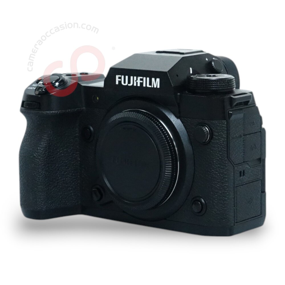 FujiFilm X-H2 nr. 0739