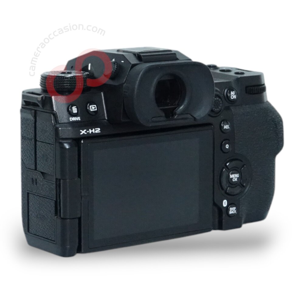 FujiFilm X-H2 nr. 0739