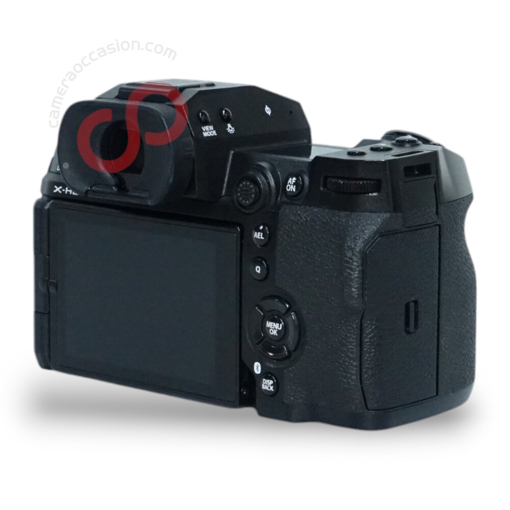 FujiFilm X-H2 nr. 0739