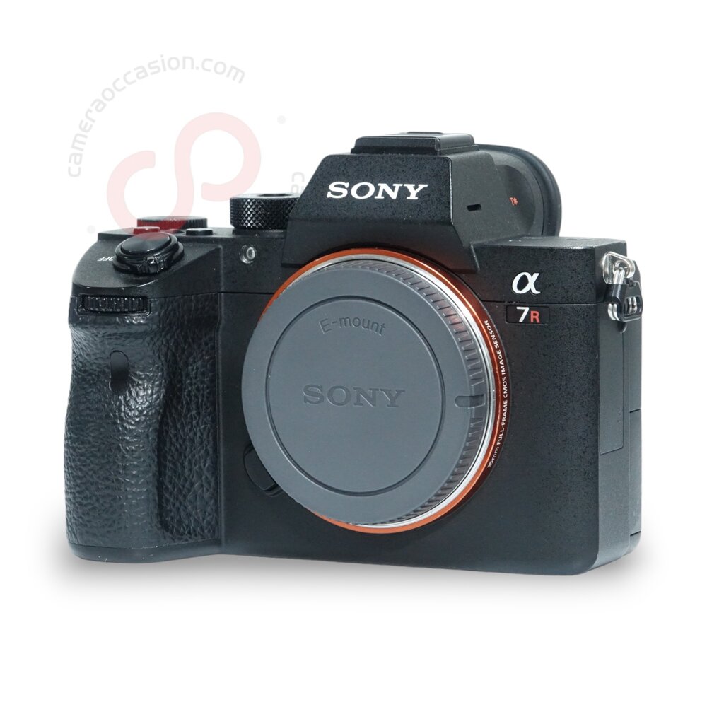 Sony A7R III nr. 0742