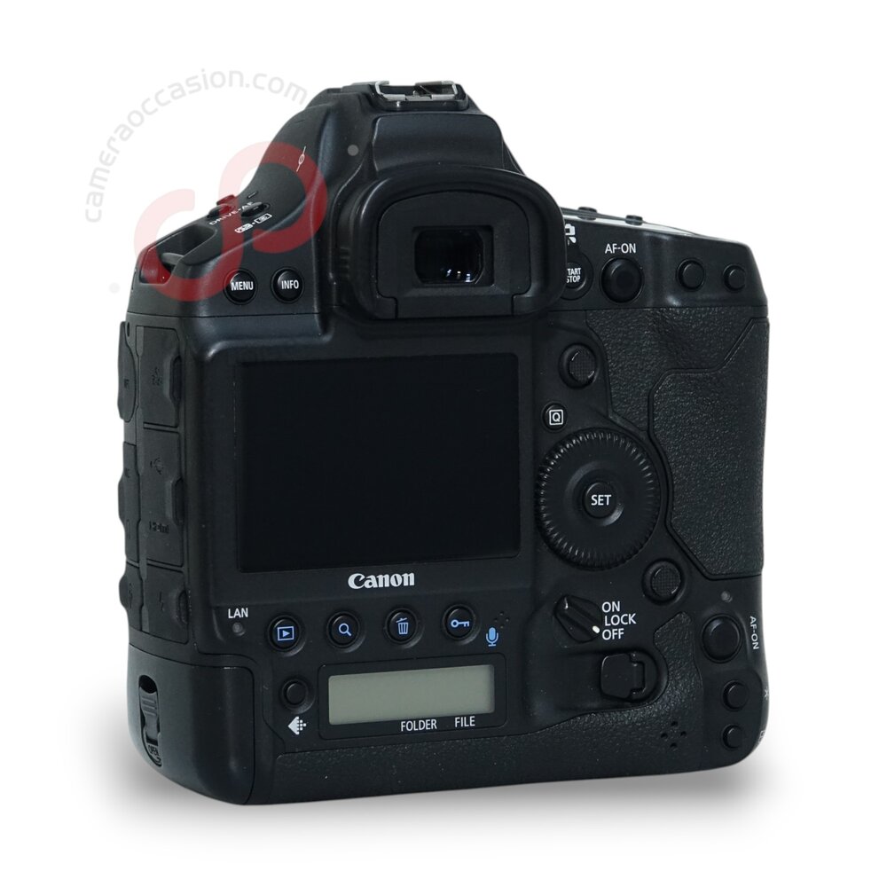 Canon EOS 1Dx Mark III nr. 0745