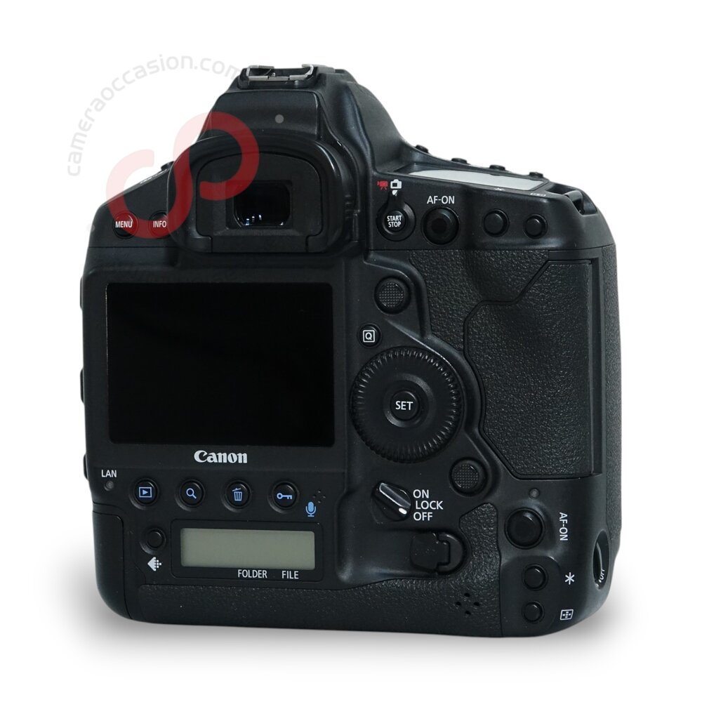Canon EOS 1Dx Mark III nr. 0745