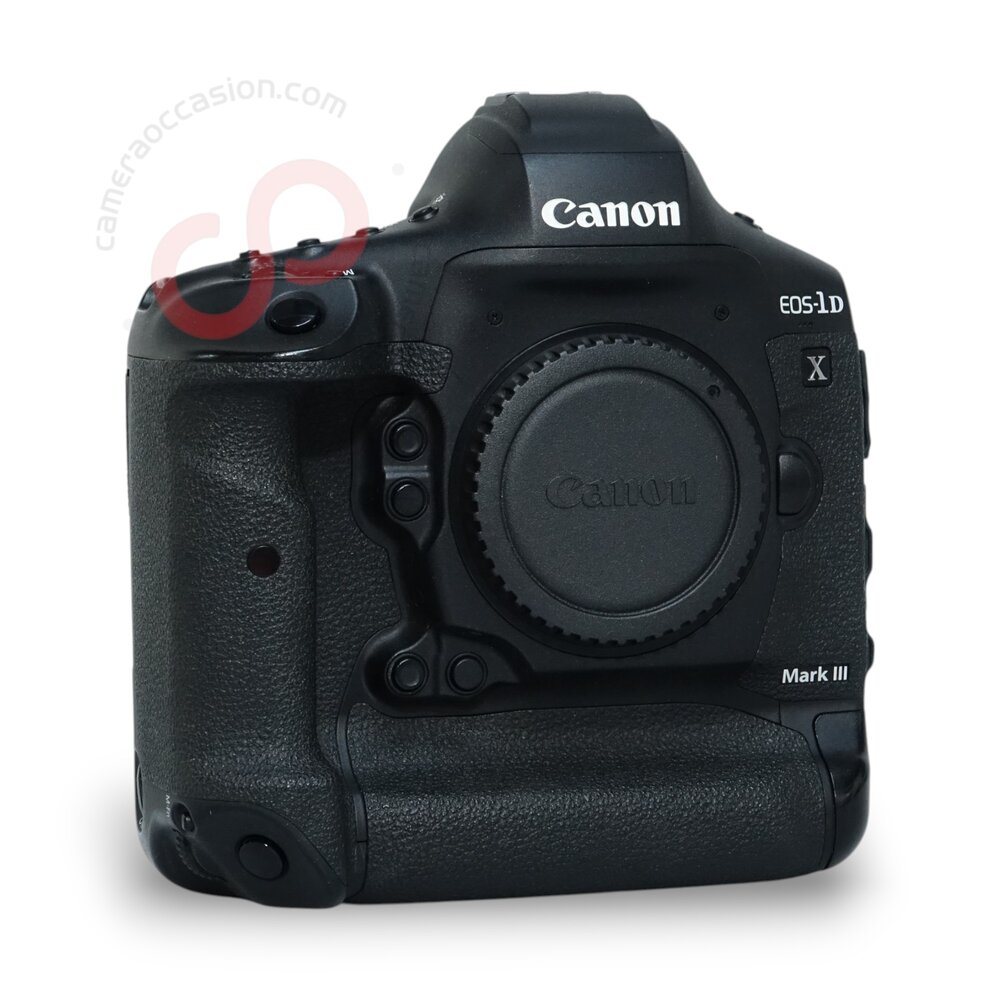 Canon EOS 1Dx Mark III nr. 0745
