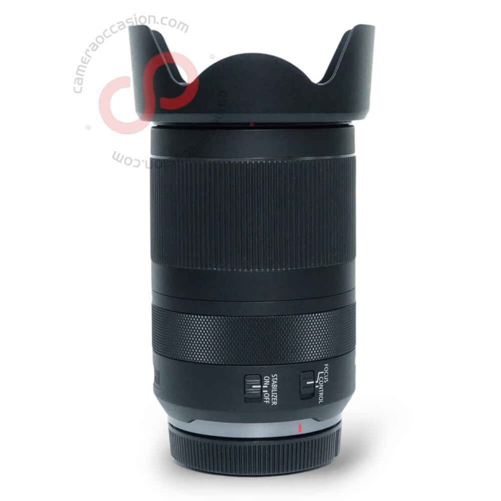 Canon RF 24-240mm 4.0-6.3 IS USM nr. 0752