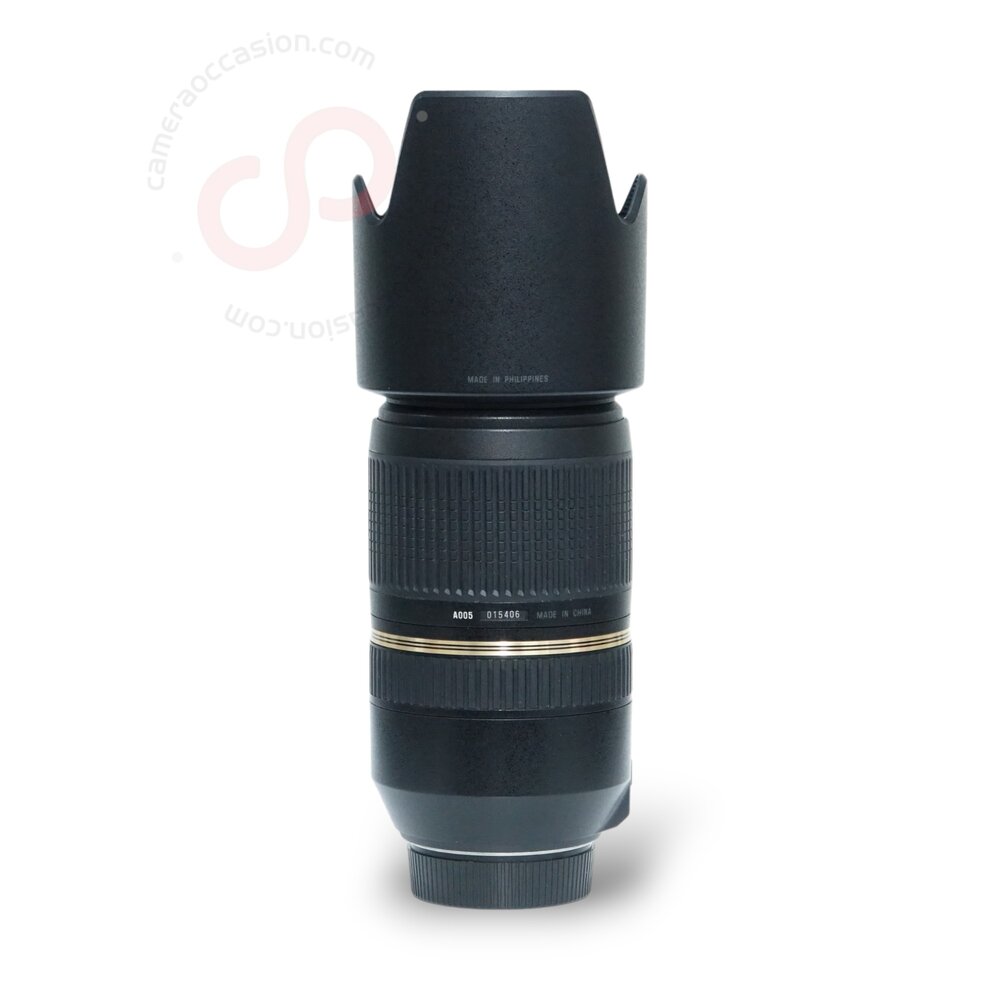 Tamron 70-300mm 4.0-5.6 SP Di VC USD (Canon) nr. 0756