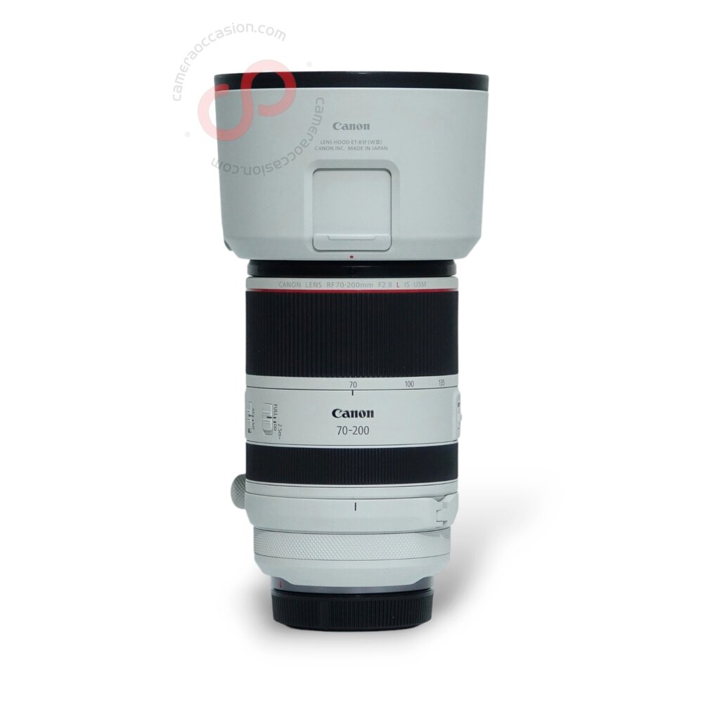 Canon RF 70-200mm 2.8 L IS USM nr. 0765