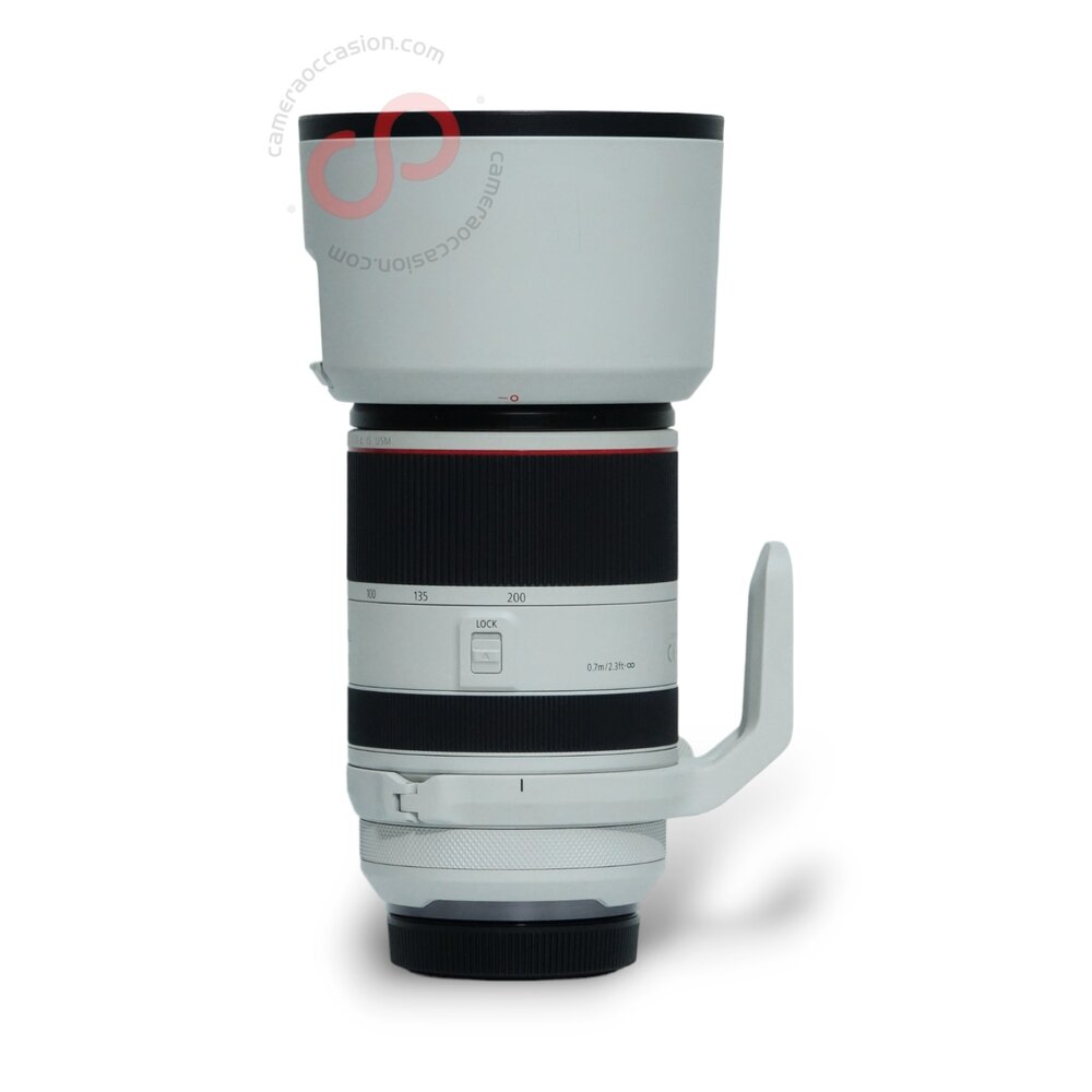 Canon RF 70-200mm 2.8 L IS USM nr. 0766