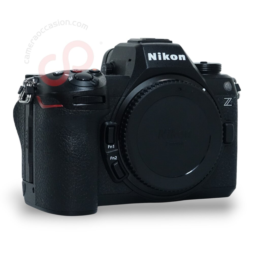 Nikon Z6 III nr. 0771