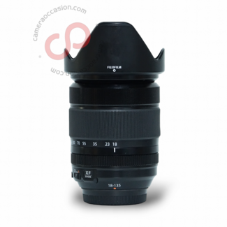 1 jaar Garantie- Fujifilm 18-135mm 3.5-5.6 R LM OIS WR XF nr. 0786 1 jaar Garantie- Fujifilm 18-135mm 3.5-5.6 R LM OIS WR XF nr. 0786