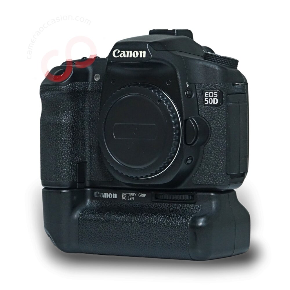 Canon EOS 50D nr. 0790