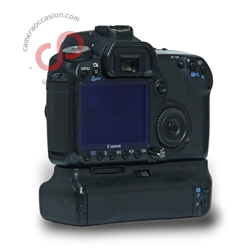 Canon EOS 50D nr. 0790