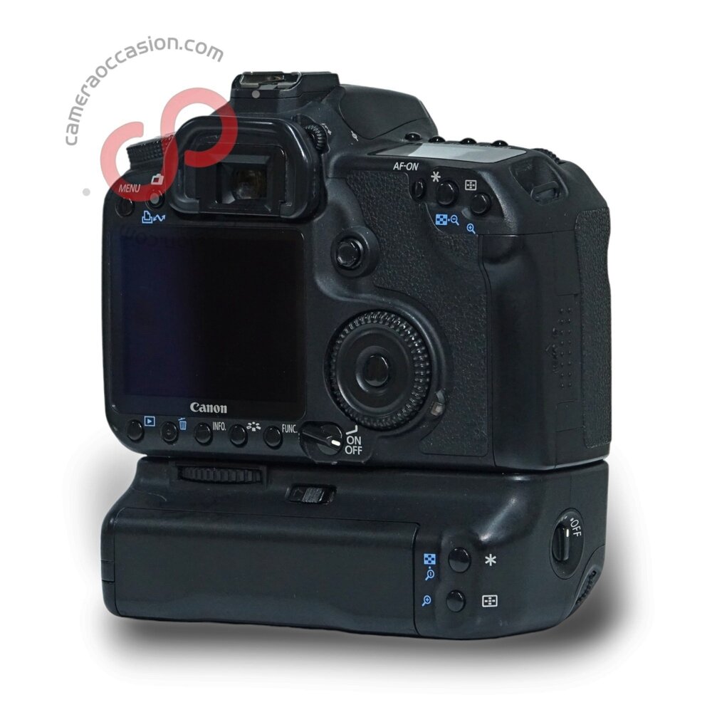 Canon EOS 50D nr. 0790