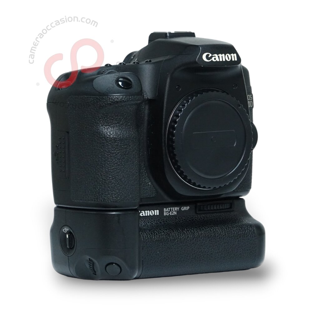 Canon EOS 50D nr. 0790