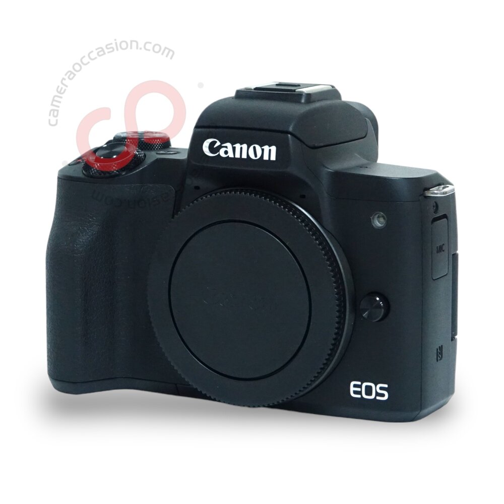 Canon EOS M50 nr. 0799