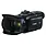 Canon Legria HF G26 HD Camcorder nr. 0783