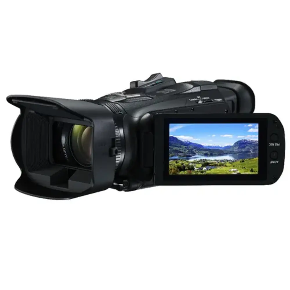 Canon Legria HF G26 HD Camcorder nr. 0783