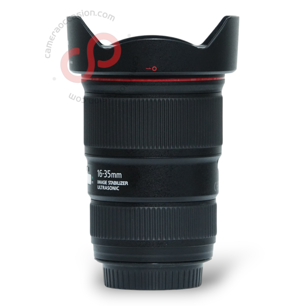 Canon 16-35mm 4.0 L IS USM EF nr. 0785