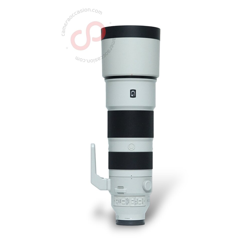 Sony 200-600mm 5.6-6.3 FE G OSS nr. 0807