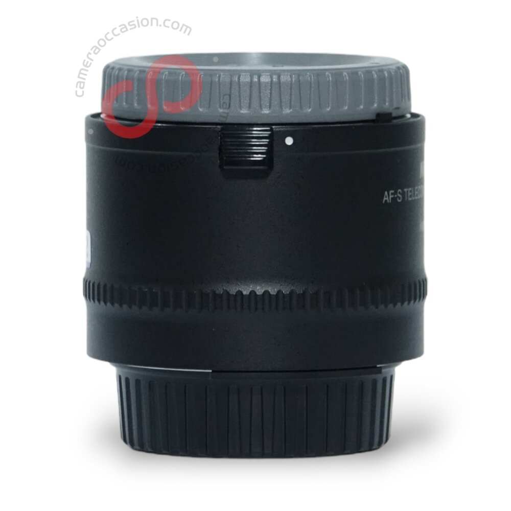 Nikon TC-20E III Extender AF-S nr. 0811