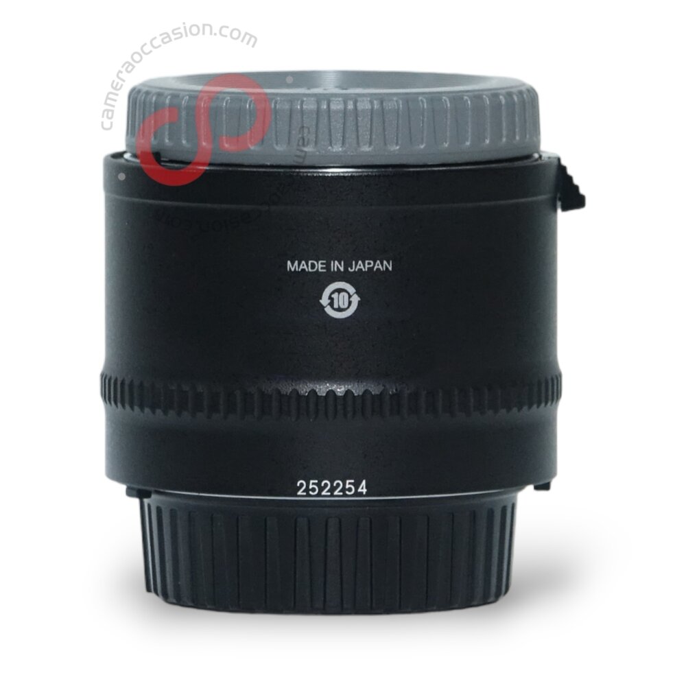 Nikon TC-20E III Extender AF-S nr. 0811